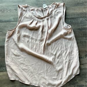 Worthington Sleeveless Top